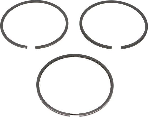Kolbenschmidt 800007510000 - Piston Ring Kit car-mod.net