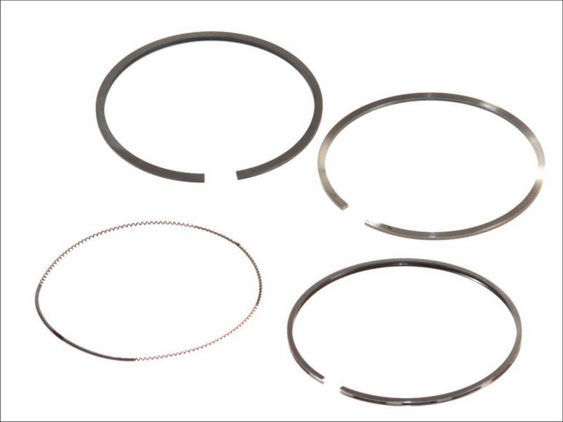 Kolbenschmidt 800019511000 - Piston Ring Kit car-mod.net