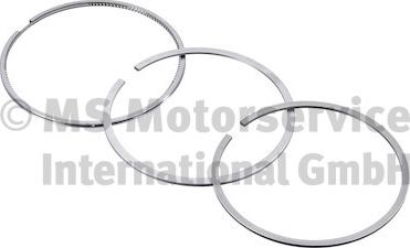 Kolbenschmidt 800019513000 - Piston Ring Kit car-mod.net