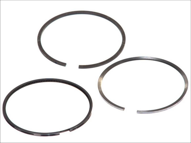 Kolbenschmidt 800014610000 - Piston Ring Kit car-mod.net