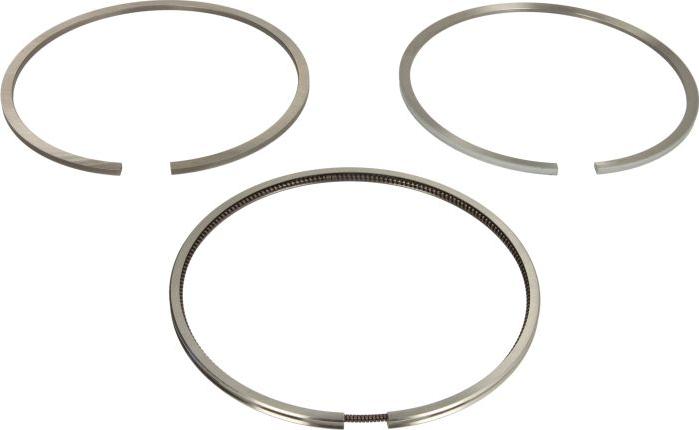 Kolbenschmidt 800015510000 - Piston Ring Kit car-mod.net