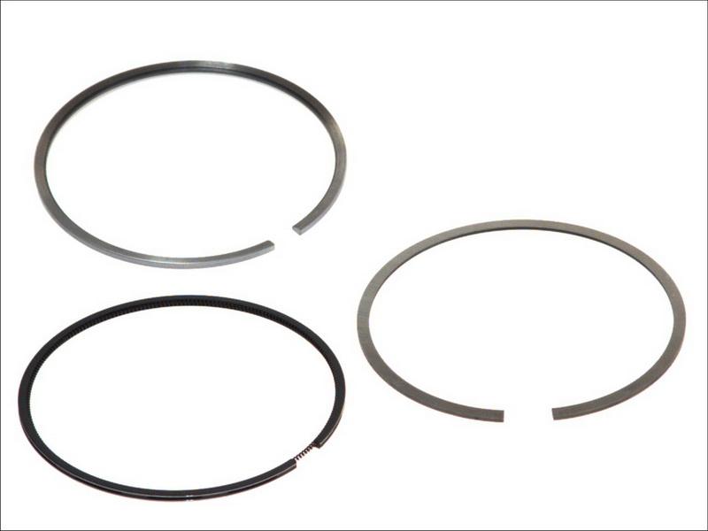 Kolbenschmidt 800036410000 - Piston Ring Kit car-mod.net