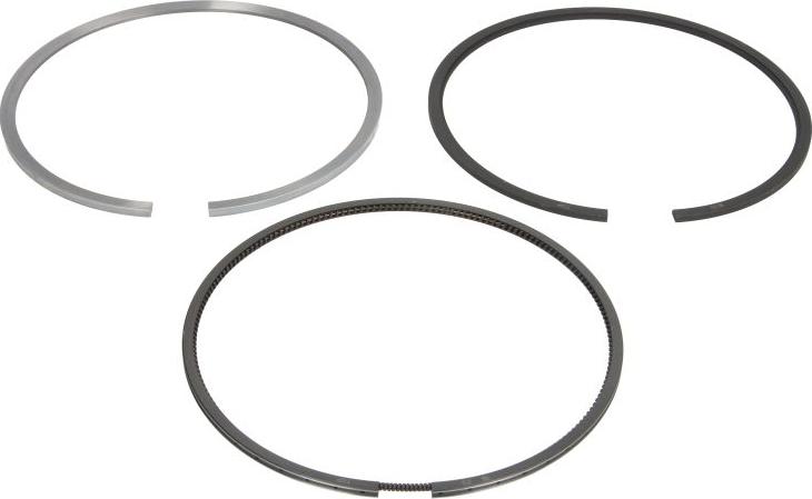 Kolbenschmidt 800036411000 - Piston Ring Kit car-mod.net