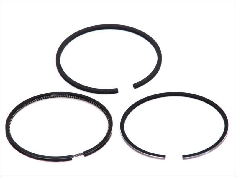 Kolbenschmidt 800027611000 - Piston Ring Kit car-mod.net