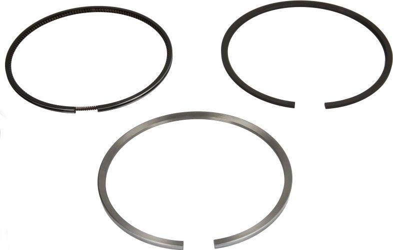 Kolbenschmidt 800074710000 - Piston Ring Kit car-mod.net