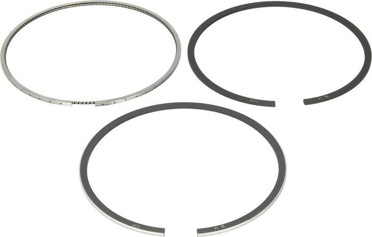 Kolbenschmidt 800075410000 - Piston Ring Kit car-mod.net