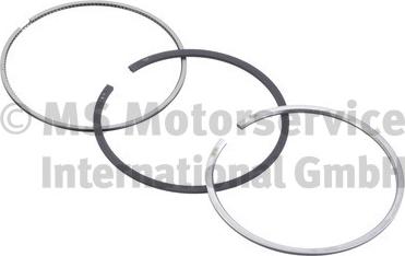 Kolbenschmidt 800075210025 - Piston Ring Kit car-mod.net