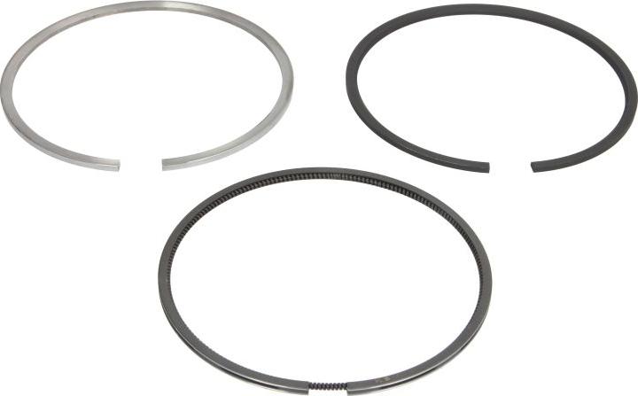Kolbenschmidt 800076010050 - Piston Ring Kit car-mod.net