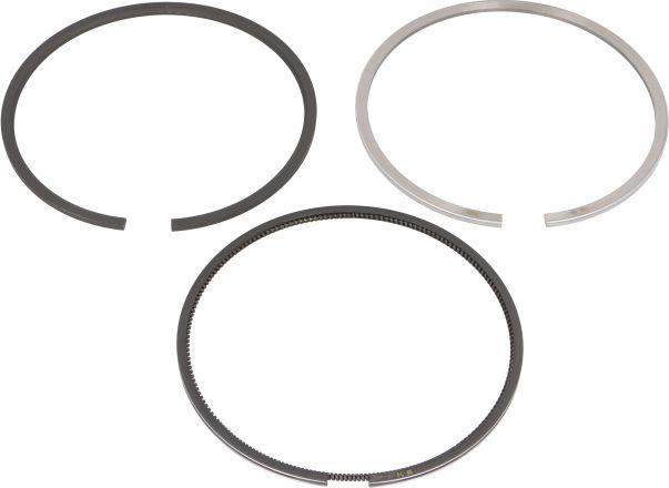 Kolbenschmidt 800076010000 - Piston Ring Kit car-mod.net