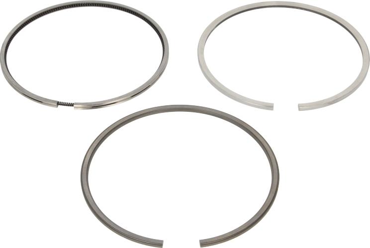 Kolbenschmidt 800070410000 - Piston Ring Kit car-mod.net
