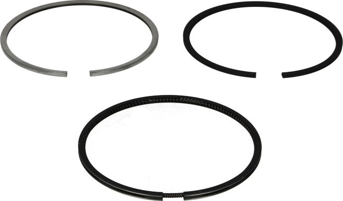 Kolbenschmidt 800071110050 - Piston Ring Kit car-mod.net