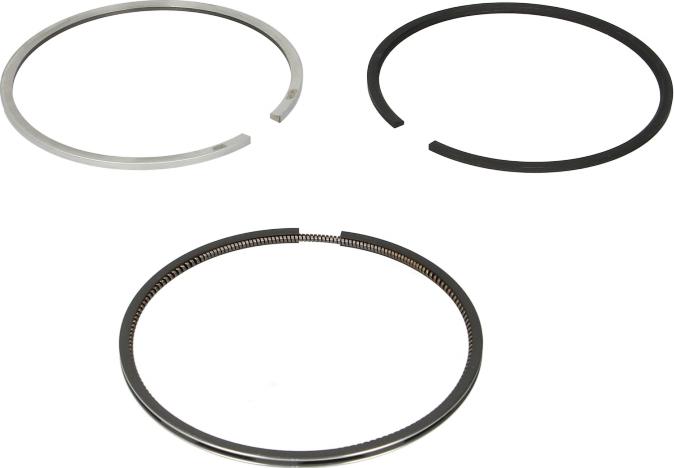 Kolbenschmidt 800071110000 - Piston Ring Kit car-mod.net