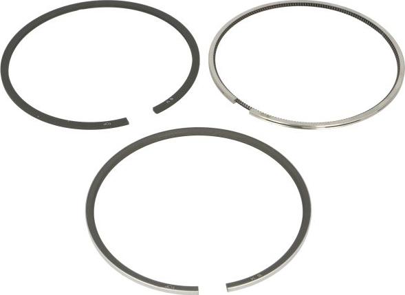 Kolbenschmidt 800078010000 - Piston Ring Kit car-mod.net