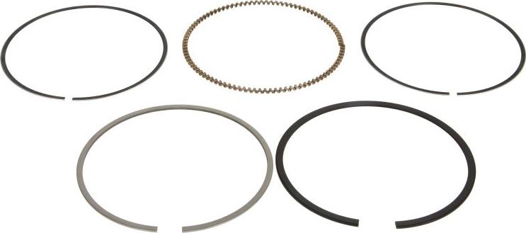 Kolbenschmidt 800072010000 - Piston Ring Kit car-mod.net