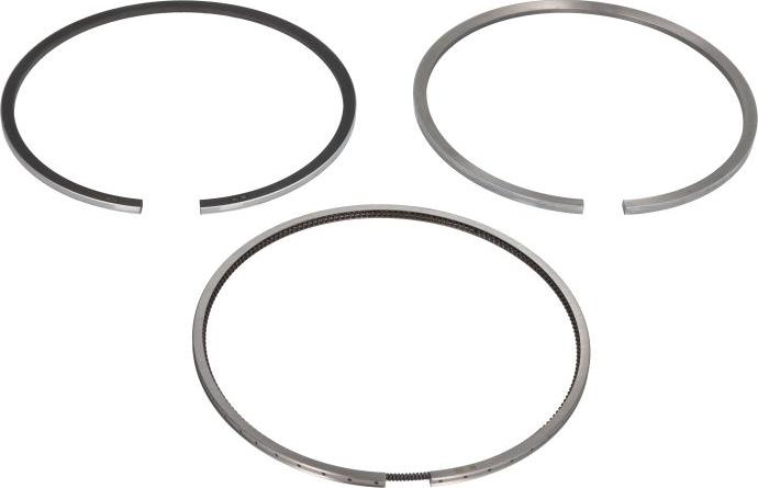 Kolbenschmidt 800072810000 - Piston Ring Kit car-mod.net
