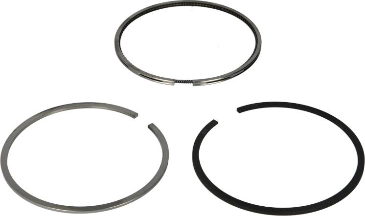 Kolbenschmidt 800072710000 - Piston Ring Kit car-mod.net