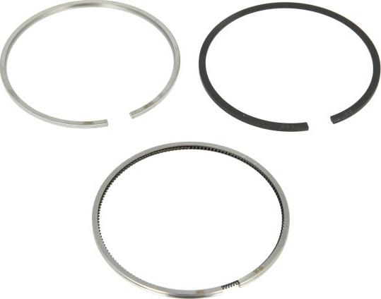 Kolbenschmidt 800077410000 - Piston Ring Kit car-mod.net
