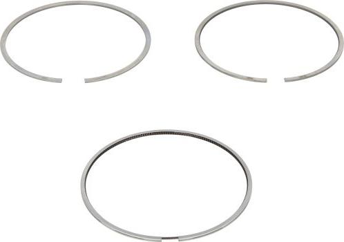 Kolbenschmidt 800077510000 - Piston Ring Kit car-mod.net