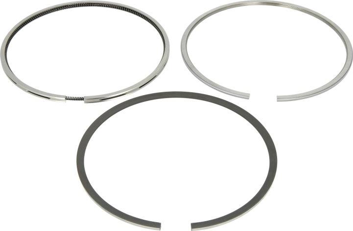 Kolbenschmidt 800077810000 - Piston Ring Kit car-mod.net