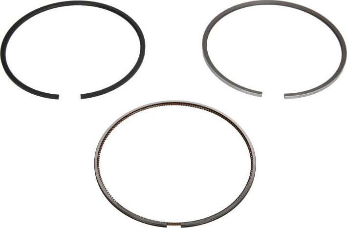 Kolbenschmidt 800109410000 - Piston Ring Kit car-mod.net