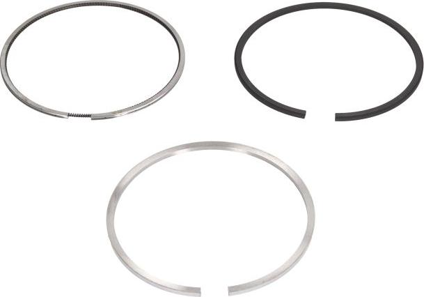 Kolbenschmidt 800109010000 - Piston Ring Kit car-mod.net
