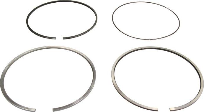 Kolbenschmidt 800109210000 - Piston Ring Kit car-mod.net