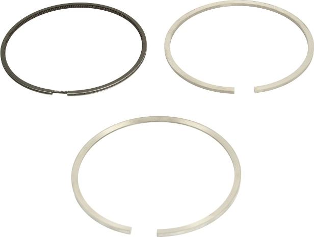 Kolbenschmidt 800101710000 - Piston Ring Kit car-mod.net