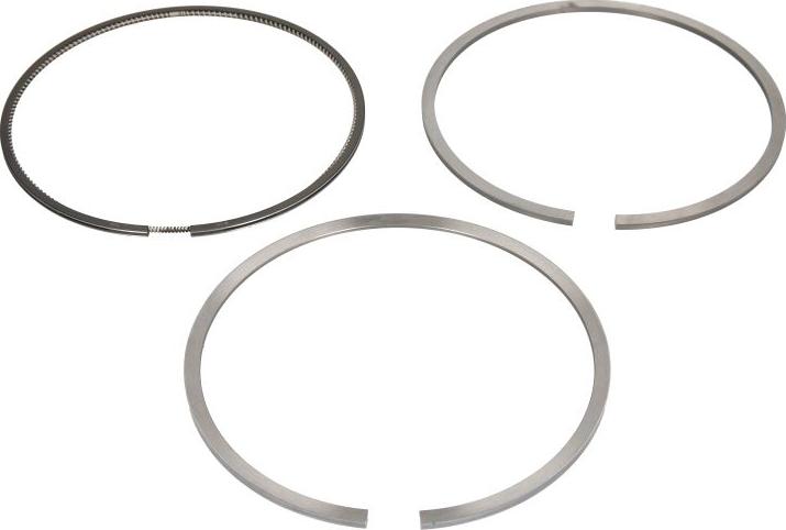 Kolbenschmidt 800108010000 - Piston Ring Kit car-mod.net