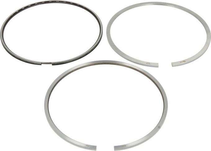 Kolbenschmidt 800108310000 - Piston Ring Kit car-mod.net