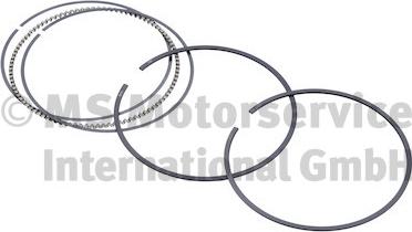 Kolbenschmidt 800119910000 - Piston Ring Kit car-mod.net