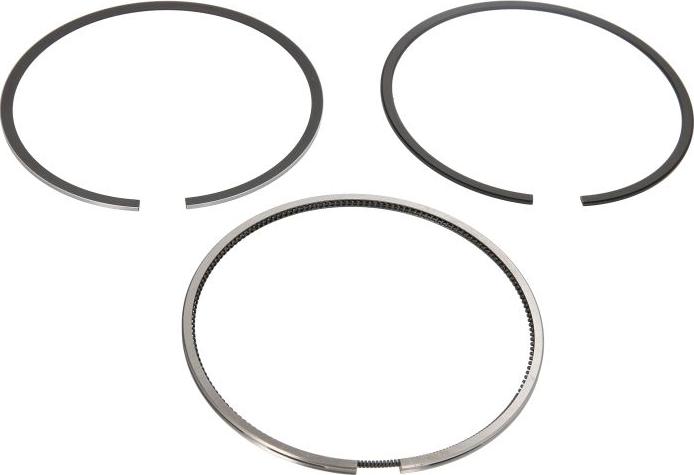 Kolbenschmidt 800119410000 - Piston Ring Kit car-mod.net