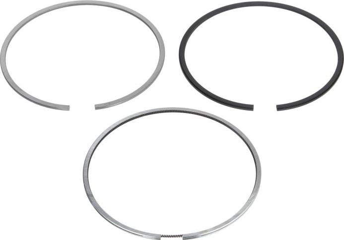 Kolbenschmidt 800119510000 - Piston Ring Kit car-mod.net