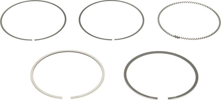 Kolbenschmidt 800119010000 - Piston Ring Kit car-mod.net