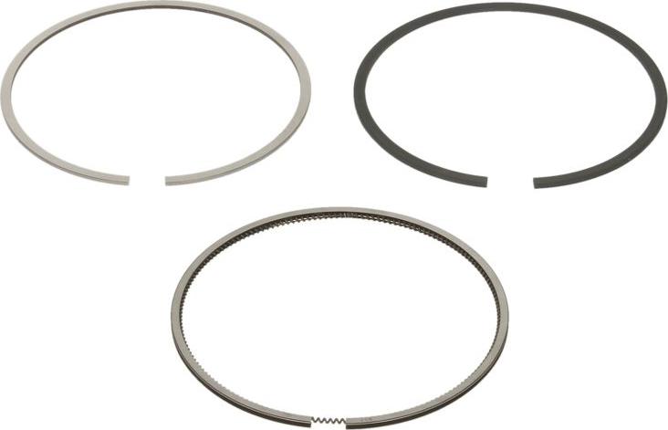 Kolbenschmidt 800119210000 - Piston Ring Kit car-mod.net