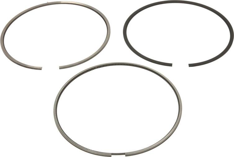 Kolbenschmidt 800119710000 - Piston Ring Kit car-mod.net