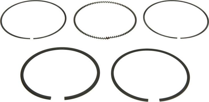 Kolbenschmidt 800115910000 - Piston Ring Kit car-mod.net