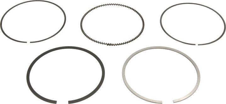 Kolbenschmidt 800116510000 - Piston Ring Kit car-mod.net