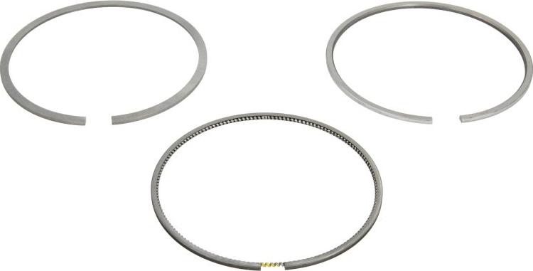 Kolbenschmidt 800116310000 - Piston Ring Kit car-mod.net