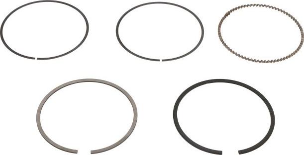 Kolbenschmidt 800116710050 - Piston Ring Kit car-mod.net