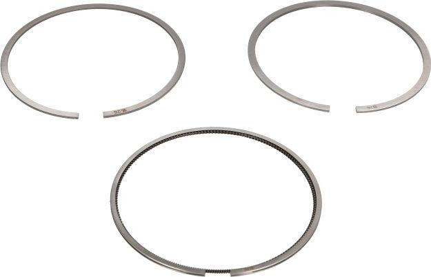 Kolbenschmidt 800111510000 - Piston Ring Kit car-mod.net