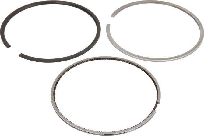 Kolbenschmidt 800111610000 - Piston Ring Kit car-mod.net