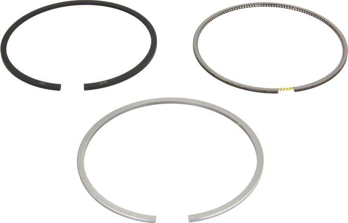 Kolbenschmidt 800111612000 - Piston Ring Kit car-mod.net