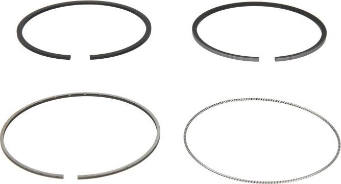 Kolbenschmidt 800111010000 - Piston Ring Kit car-mod.net
