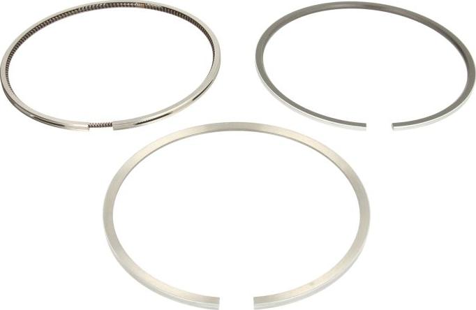 Kolbenschmidt 800111310000 - Piston Ring Kit car-mod.net