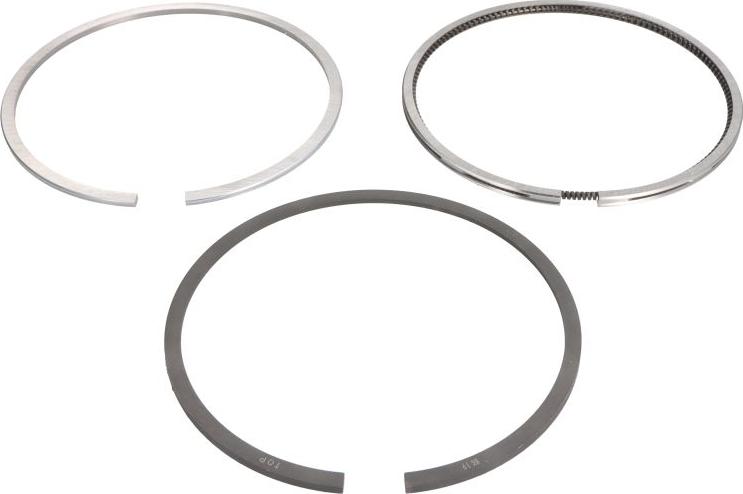 Kolbenschmidt 800111210000 - Piston Ring Kit car-mod.net