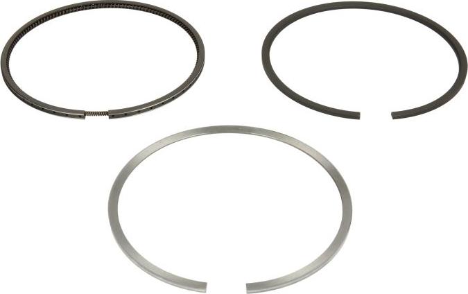 Kolbenschmidt 800118310000 - Piston Ring Kit car-mod.net