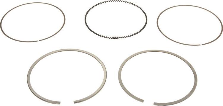 Kolbenschmidt 800113810000 - Piston Ring Kit car-mod.net