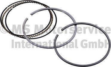 Kolbenschmidt 800125710000 - Piston Ring Kit car-mod.net