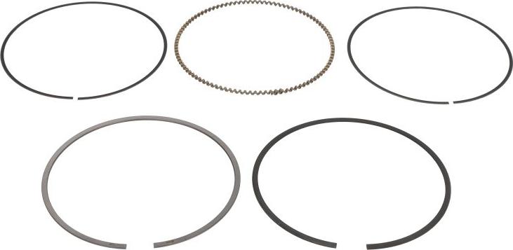 Kolbenschmidt 800120010000 - Piston Ring Kit car-mod.net