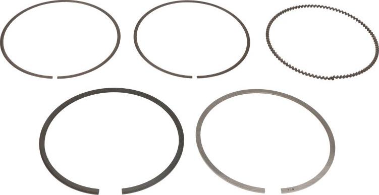 Kolbenschmidt 800121410000 - Piston Ring Kit car-mod.net